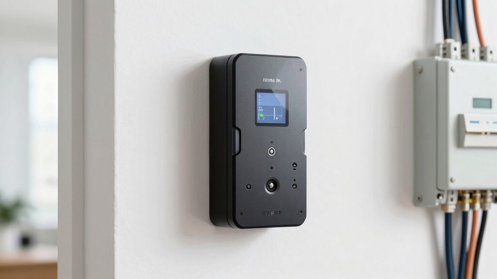 surge capacity installation ease