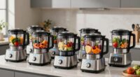 top 14 cup food processors