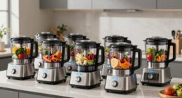 top 14 cup food processors