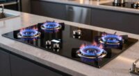 top 14 high power induction burners