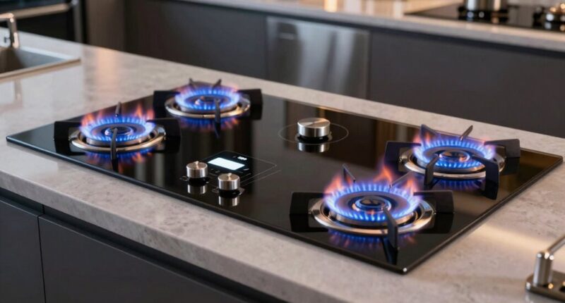 top 14 high power induction burners