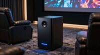 top 14 movie subwoofers