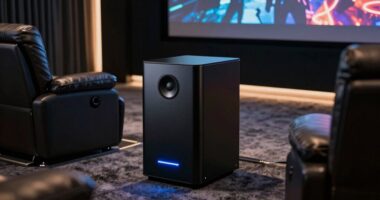 top 14 movie subwoofers