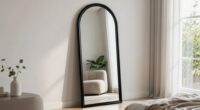 top 15 arched full length mirrors