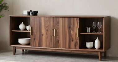top 15 buffet cabinet picks