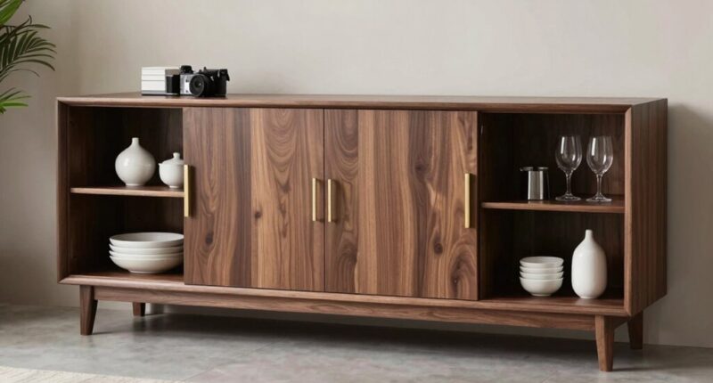 top 15 buffet cabinet picks