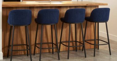 top 15 counter height stools