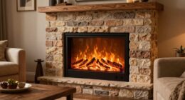 top 15 electric fireplace inserts
