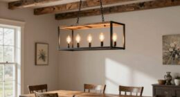 top 15 farmhouse chandelier trends