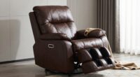 top 15 heated massage recliners