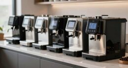 top 15 high end espresso machines