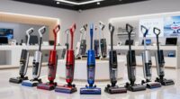 top 15 high power vacuums