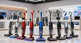 top 15 high power vacuums
