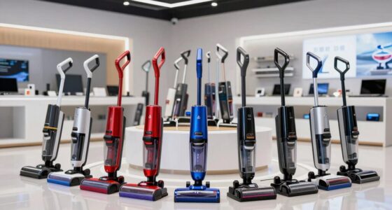 top 15 high power vacuums