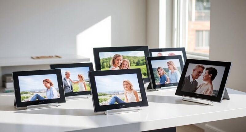 top 15 inch photo frames