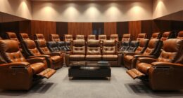 top 15 reclining sofas