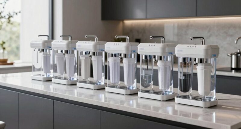 top 15 ro systems 2026