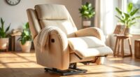 top 15 senior lift recliners