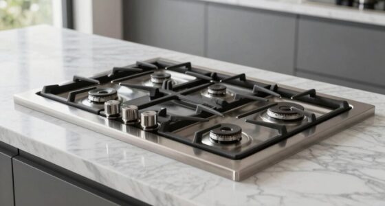 top 15 slide in gas ranges