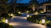top 15 smart landscape lights