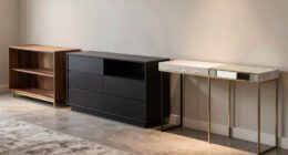 top 15 storage console tables