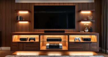 top 15 tv console picks