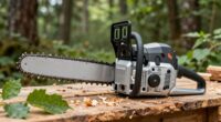 top 18 inch cordless chainsaws