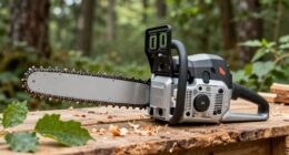 top 18 inch cordless chainsaws