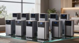 top 2026 window ac inverters