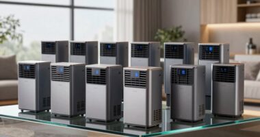 top 2026 window ac inverters