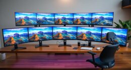 top 34 inch ultrawide monitors