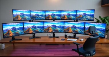 top 34 inch ultrawide monitors