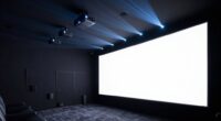 top 4k laser projectors