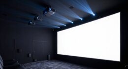 top 4k laser projectors