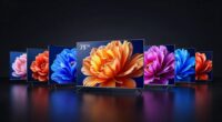 top 8 75 inch mini led tvs