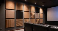 top acoustic panel options