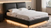 top adjustable bed bases