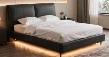 top adjustable bed bases