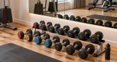 top adjustable dumbbell picks