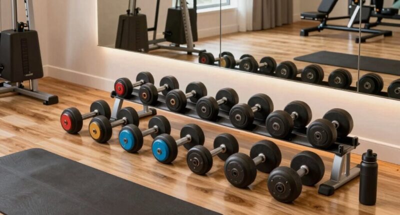 top adjustable dumbbell picks