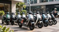 top adult electric scooters