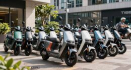 top adult electric scooters
