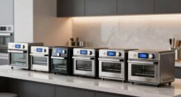 top air fryer oven combos