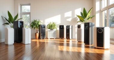 top air purifiers 2026