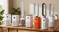 top allergy air purifiers