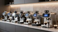 top automatic espresso machines