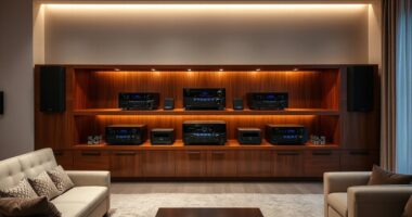 top av receivers 2026