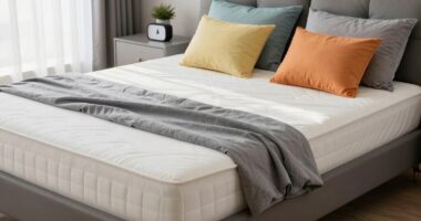 top back pain mattress picks