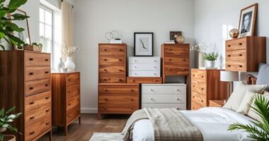 top bedroom storage solutions