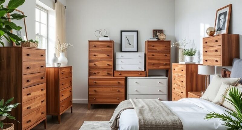 top bedroom storage solutions
